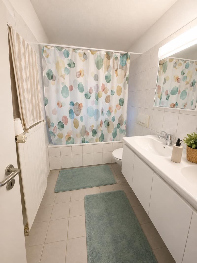 Befristet bis 31.01.2028/ 4.5-Zimmer-Wohnung in Zürich (4)
