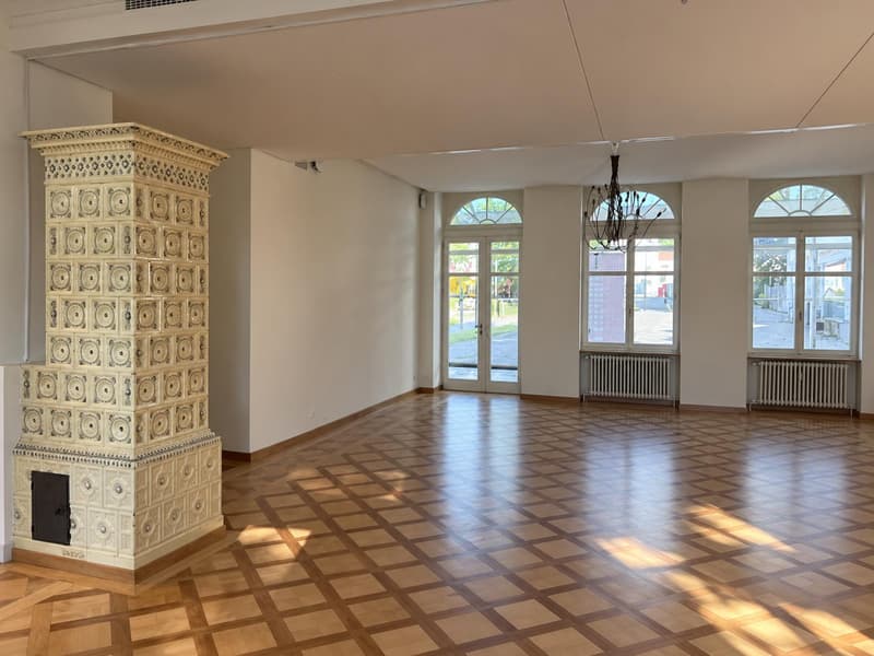 Gewerbe in Heiden (3)