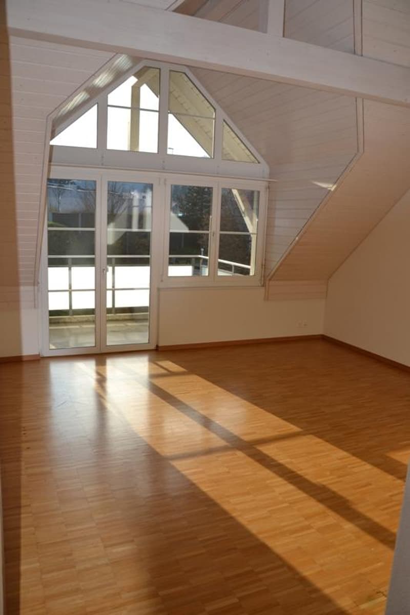 2.5-Zimmer-Wohnung in Pfungen (3)