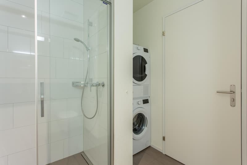 3.5 Zimmerwohnung in Sargans (6)