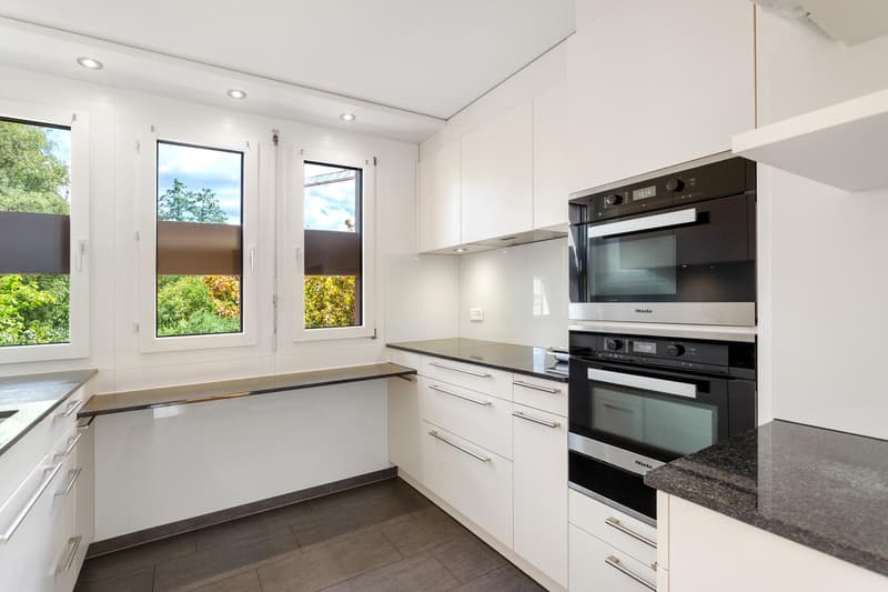 4.5 Zimmerwohnung in Aarau (2)