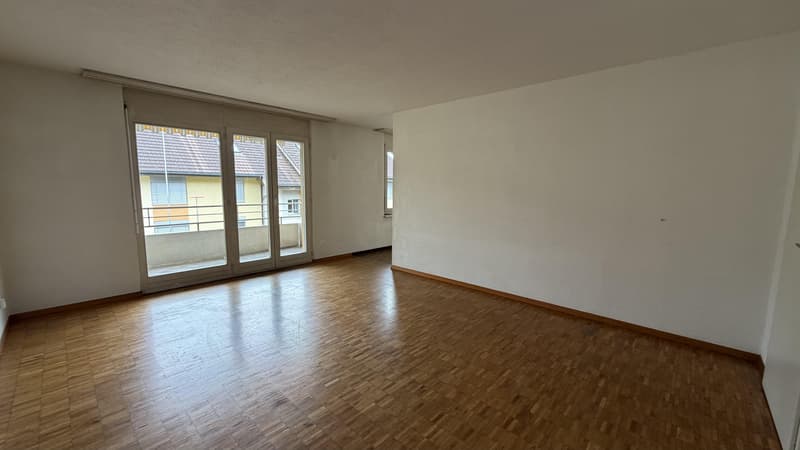 3.5 Zimmerwohnung in Tann / befristet bis 28.02.2030 (3)