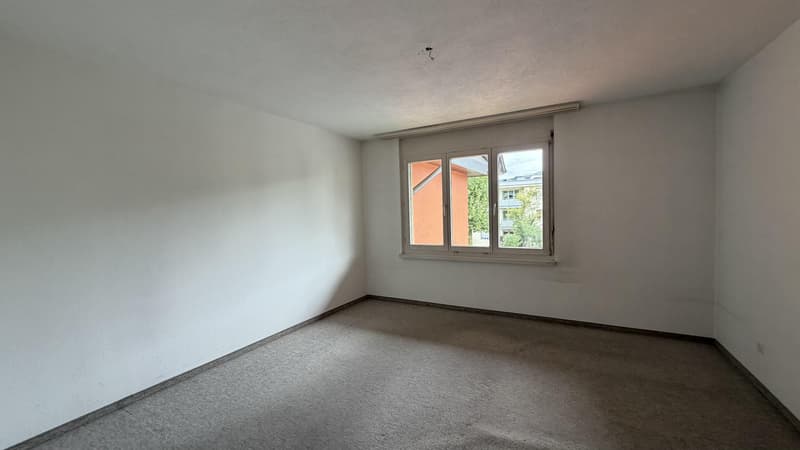 3.5 Zimmerwohnung in Tann / befristet bis 28.02.2030 (4)