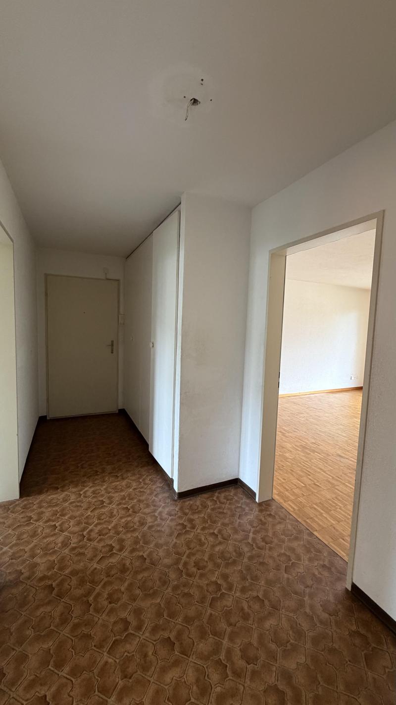 3.5 Zimmerwohnung in Tann / befristet bis 28.02.2030 (5)