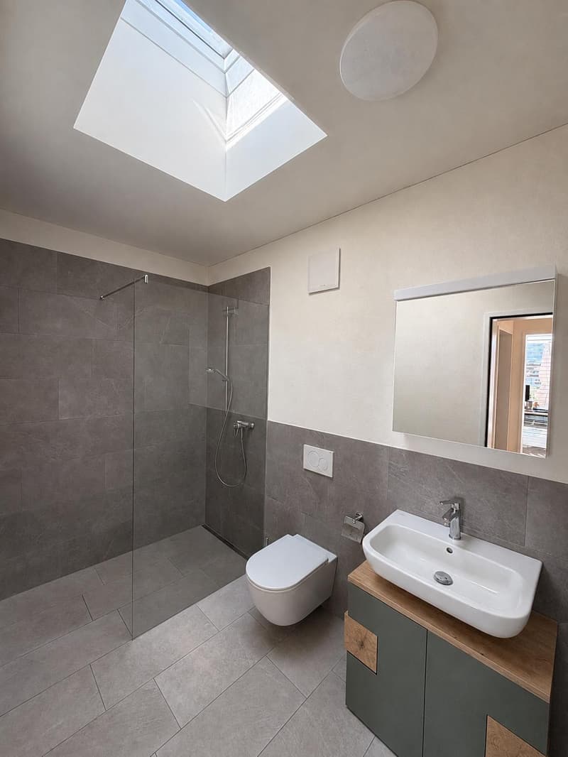 Helle 4.5-Zimmer-Wohnung im beliebten Städtchen Stein am Rhein (2)