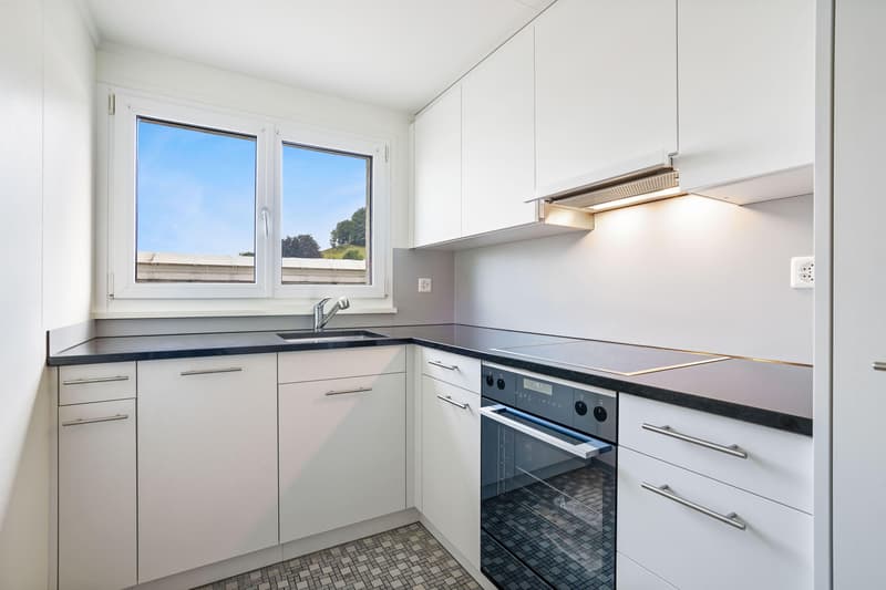 3.0 Zimmerwohnung in Heiden (2)
