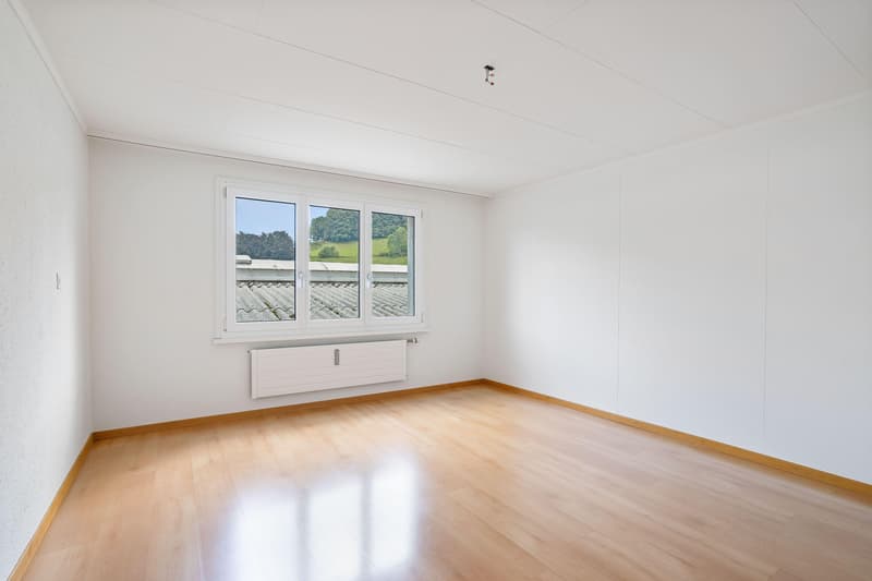 3.0 Zimmerwohnung in Heiden (5)