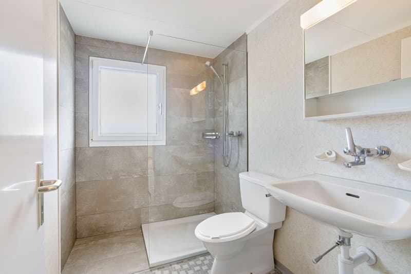 3.0 Zimmerwohnung in Heiden (7)