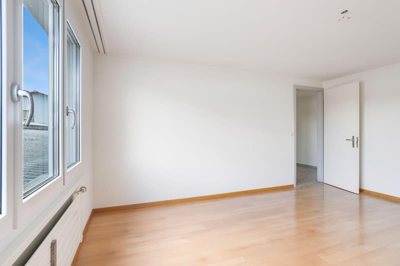 3.0 Zimmerwohnung in Heiden (4)
