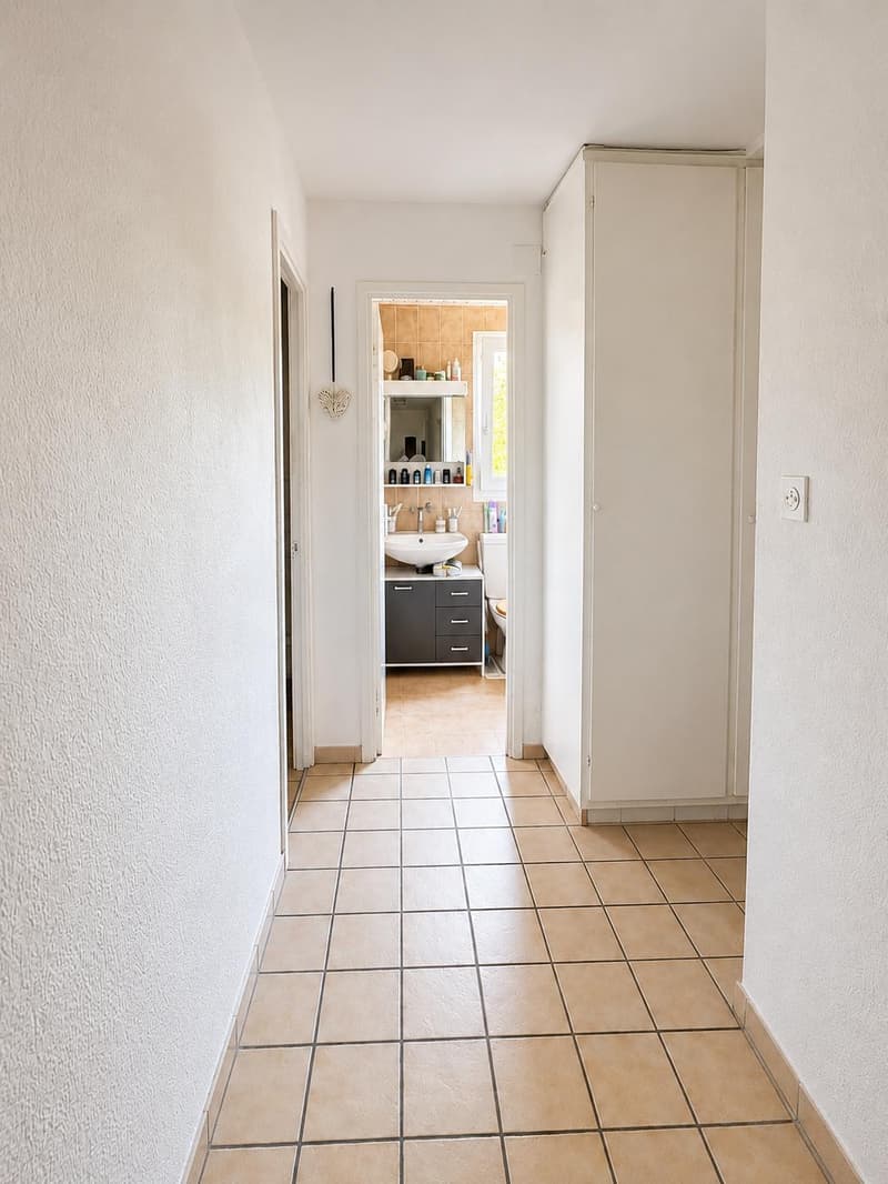 4.0 Zimmerwohnung in Bachenbülach (7)
