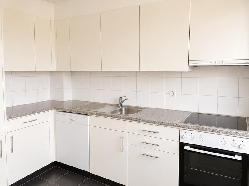 Gepflegte 3.5 Zimmerwohnung in Arbon (3)
