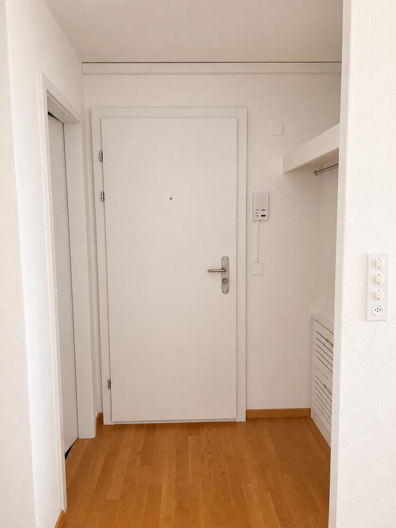 Gepflegte 3.5 Zimmerwohnung in Arbon (6)