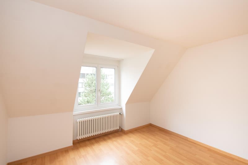 4.5 Zimmerwohnung in Schaffhausen (5)