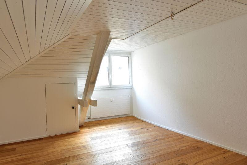 Gemütliche Wohnung in St. Gallen Nur 10 Minuten zum Marktplatz (7)