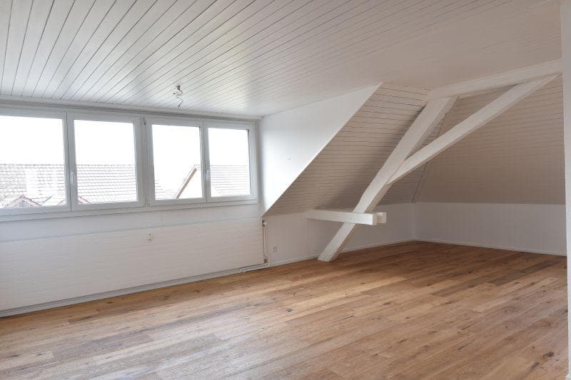 Gemütliche Wohnung in St. Gallen Nur 10 Minuten zum Marktplatz (5)