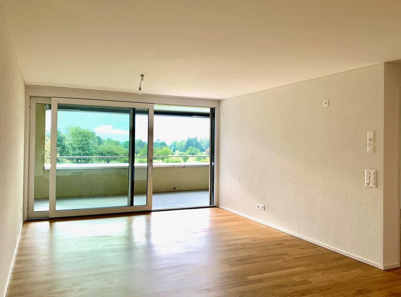 3.5 Zimmerwohnung in Gams (6)