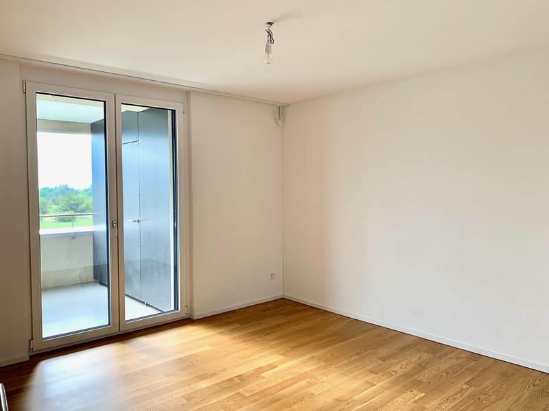 3.5 Zimmerwohnung in Gams (7)