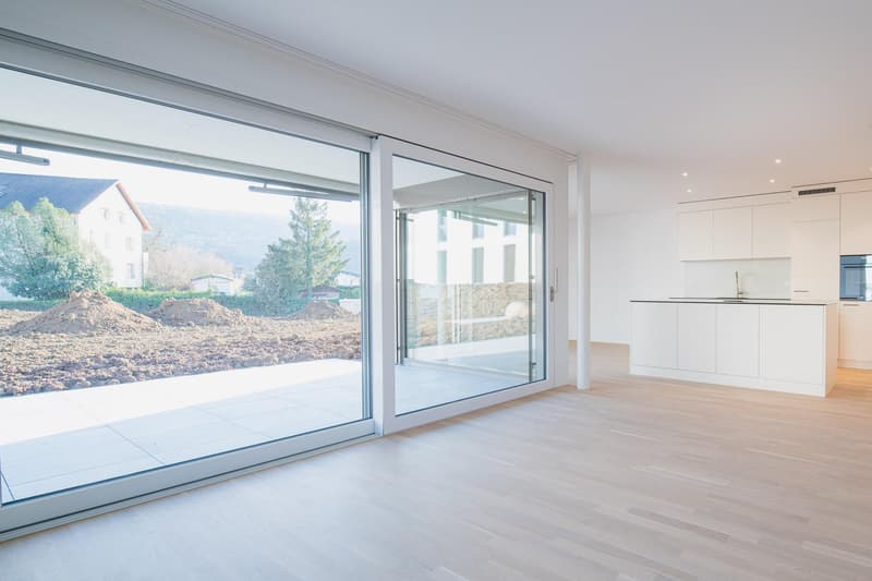 2.5 Zimmerwohnung in Neunkirch (7)