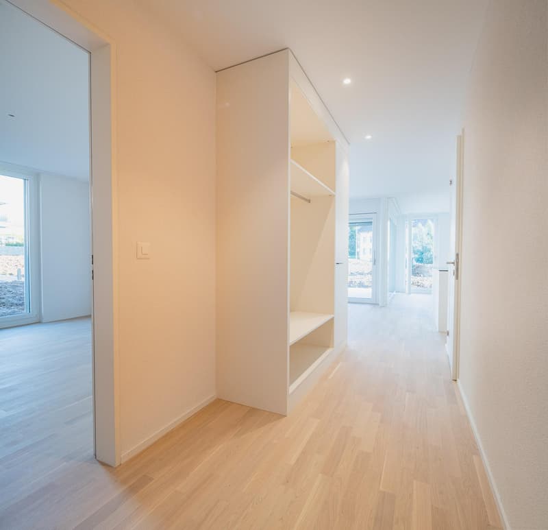 2.5 Zimmerwohnung in Neunkirch (3)