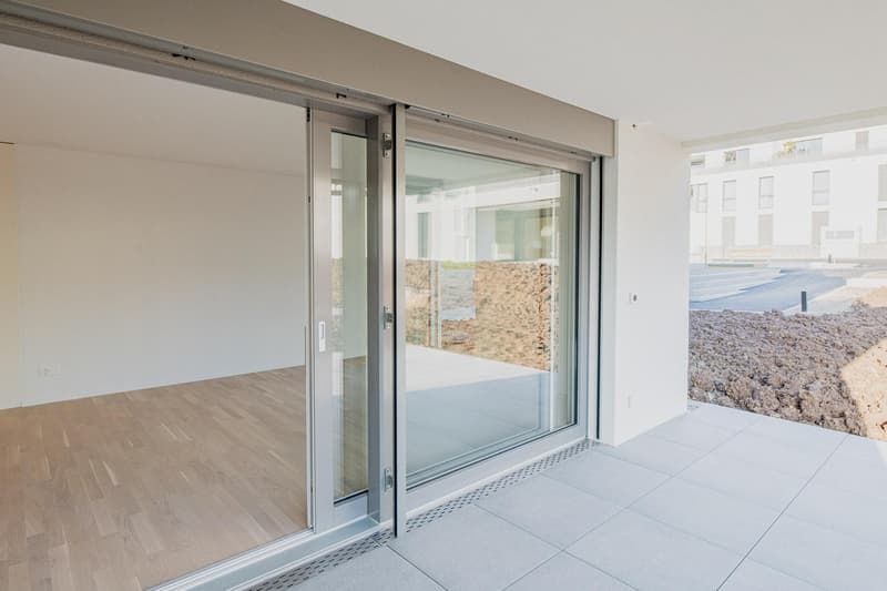 2.5 Zimmerwohnung in Neunkirch (10)