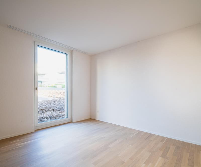 2.5 Zimmerwohnung in Neunkirch (8)