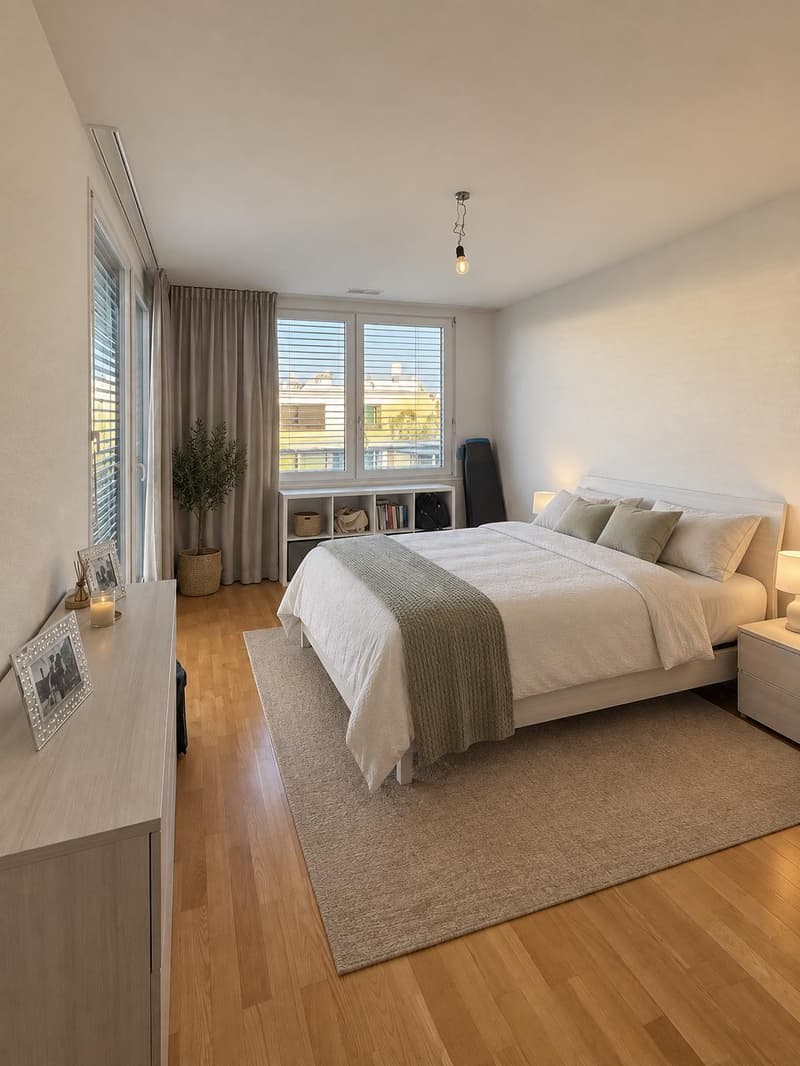 Ihr neues Zuhause in Zürich 2.5-Zimmerwohnung (6)