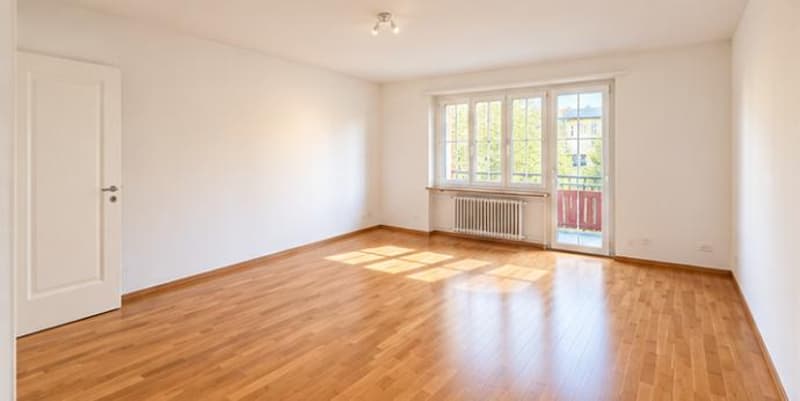 Attraktive 2.5-Zimmerwohnung in Zürich (7)