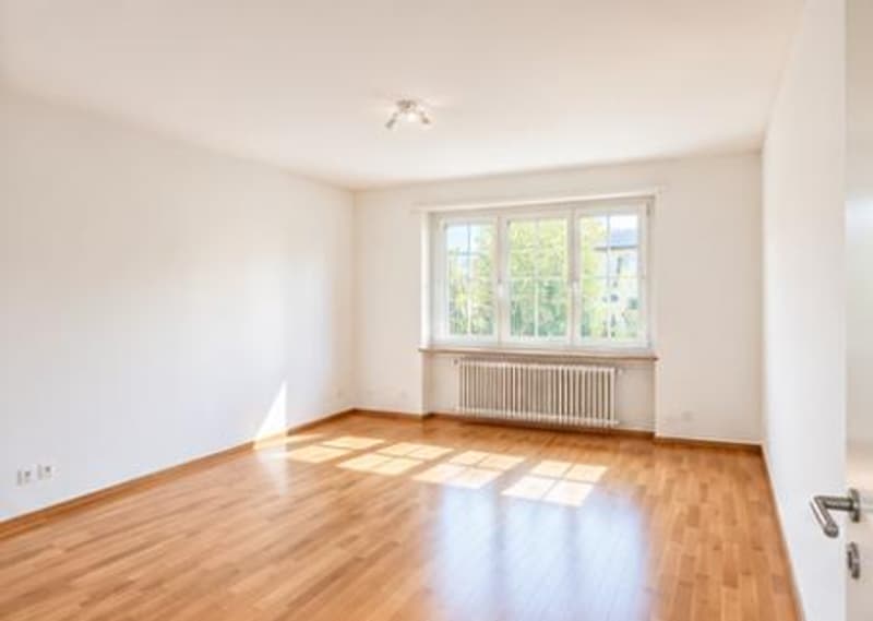 Attraktive 2.5-Zimmerwohnung in Zürich (6)