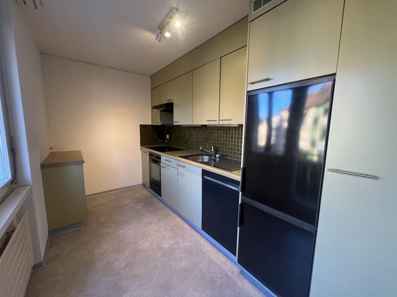 3.5 Zimmerwohnung in Brüttisellen / befristet bis 30.11.2027 (8)