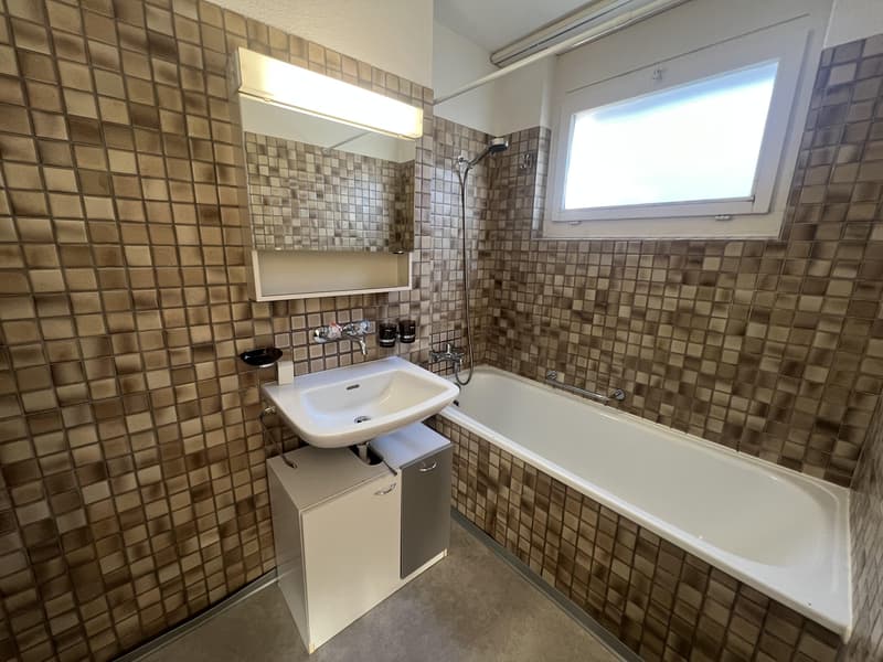 3.5 Zimmerwohnung in Brüttisellen / befristet bis 30.11.2027 (6)