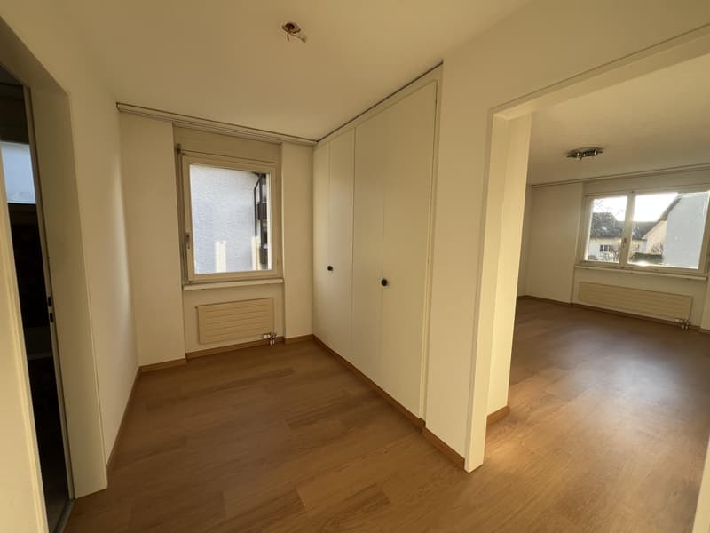 3.5 Zimmerwohnung in Brüttisellen / befristet bis 30.11.2027 (4)