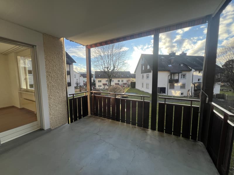3.5 Zimmerwohnung in Brüttisellen / befristet bis 30.11.2027 (9)