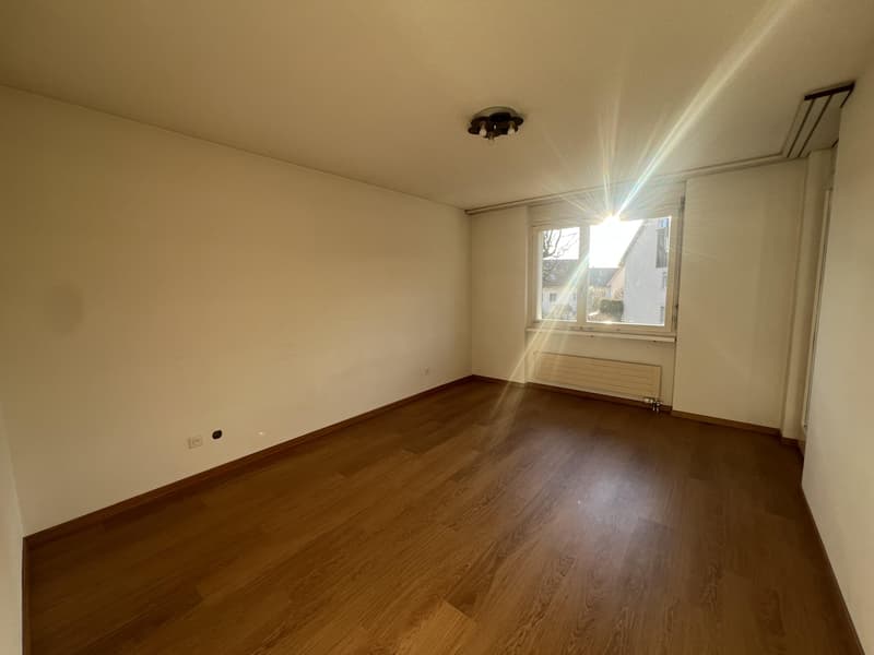 3.5 Zimmerwohnung in Brüttisellen / befristet bis 30.11.2027 (2)