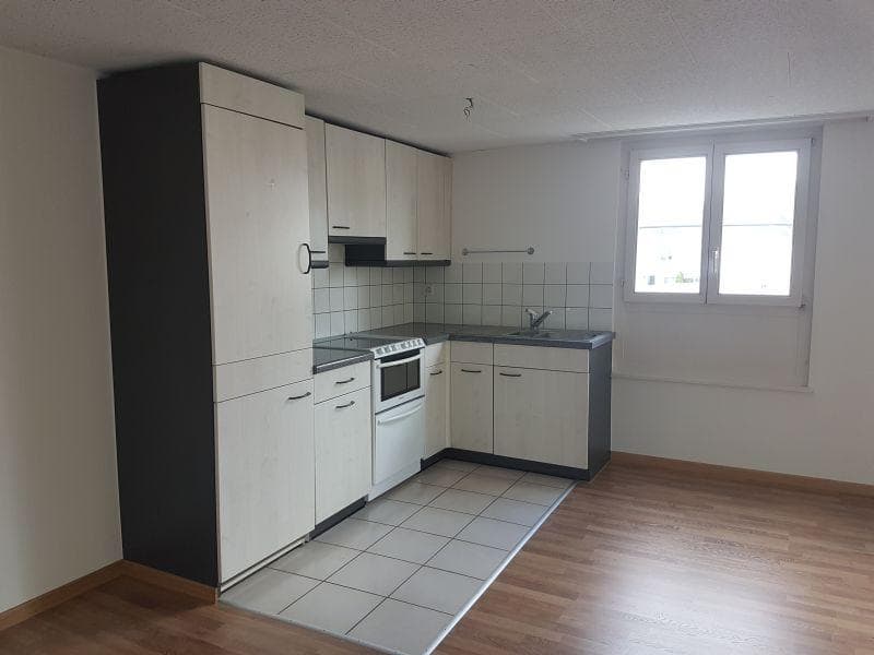 Wohnen über den Dächern der Stadt mit Balkon zum Verlieben (2)