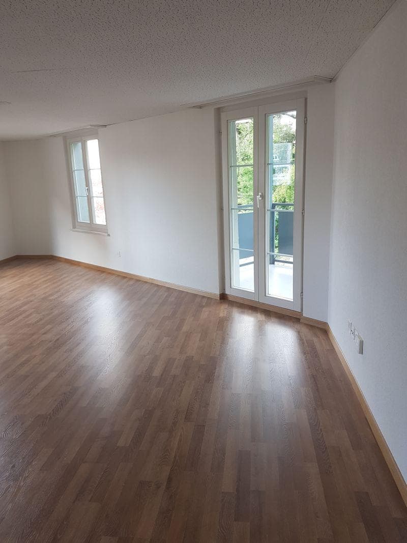 Wohnen über den Dächern der Stadt mit Balkon zum Verlieben (4)