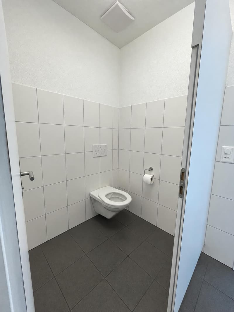 Vielseitige Gewerbefläche an zentralster Lage in Sargans (8)