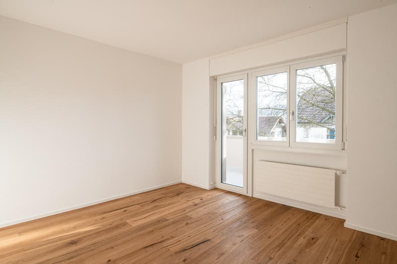 2.5 Zimmerwohnung in Neuhausen am Rheinfall (8)