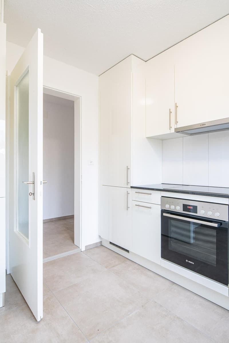 2.5 Zimmerwohnung in Neuhausen am Rheinfall (5)