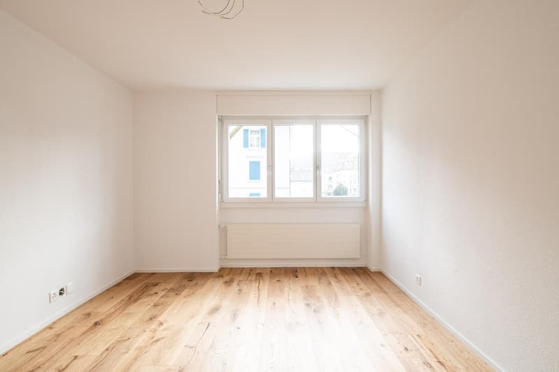 3.5 Zimmerwohnung in Neuhausen am Rheinfall (4)