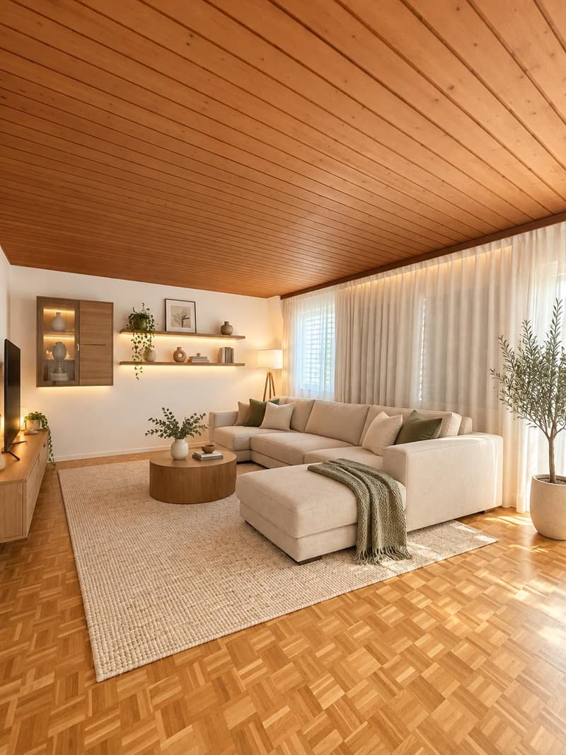 Wohlfühlen in Rebstein: Charmante 4.5-Zimmer-Wohnung mit Sitzplatz (6)