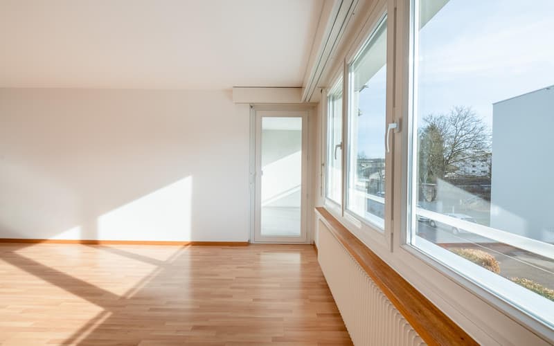 3.5-Zimmer-Wohnung in Schaffhausen (4)