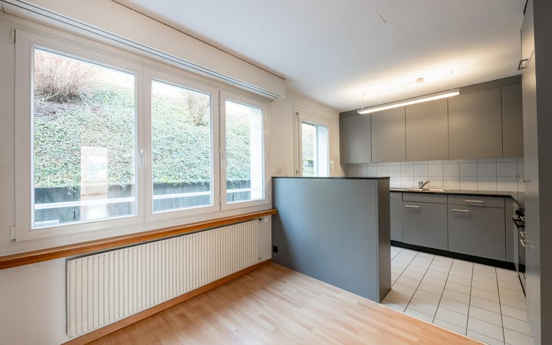 3.5-Zimmer-Wohnung in Schaffhausen (3)