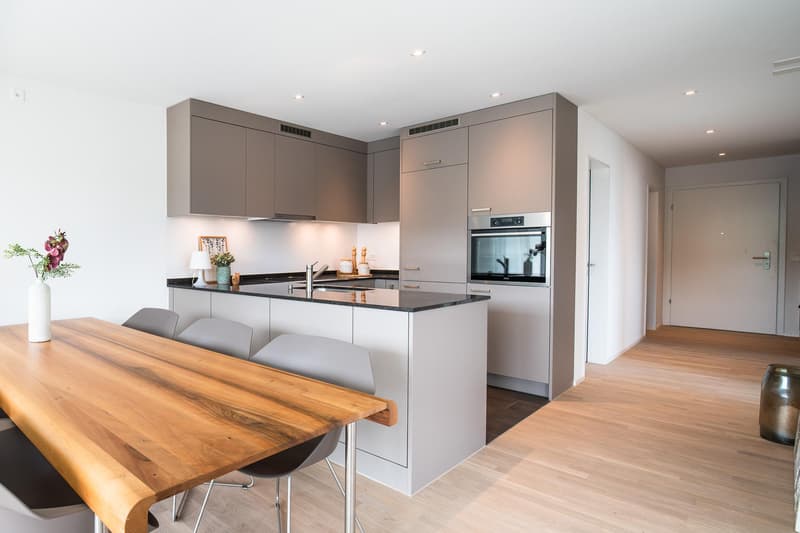4.5-Zimmer-Wohnung in Neuhausen am Rheinfall (3)