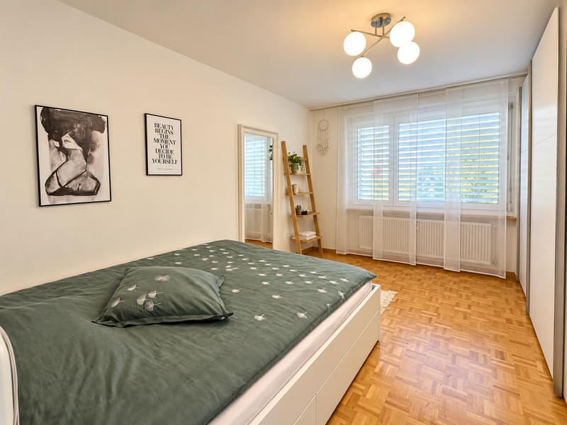 2.5 Zimmerwohnung in Weinfelden (6)