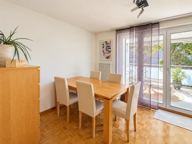 2.5 Zimmerwohnung in Weinfelden (4)