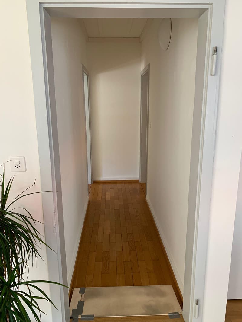Exzellente 4.5-Zimmer-Wohnung im Herzen der Schaffhauser Altstadt (5)