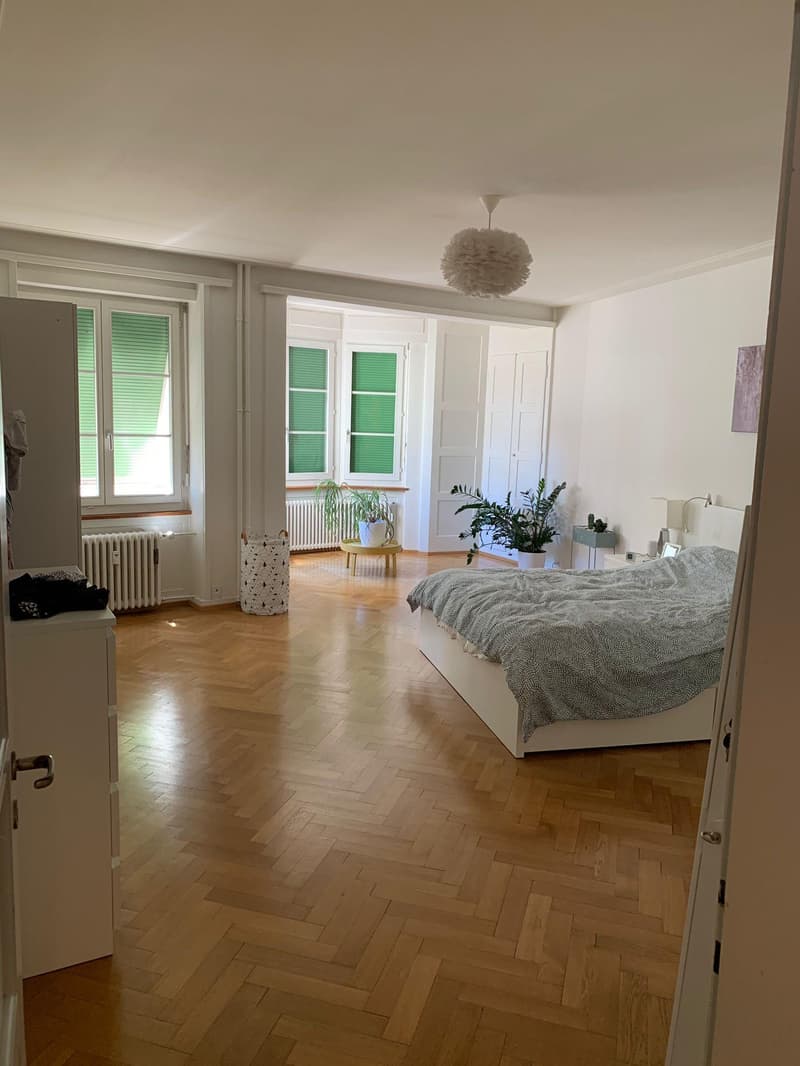 Exzellente 4.5-Zimmer-Wohnung im Herzen der Schaffhauser Altstadt (6)