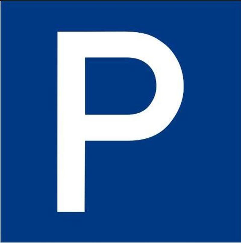 Parkplatz in Uster (1)