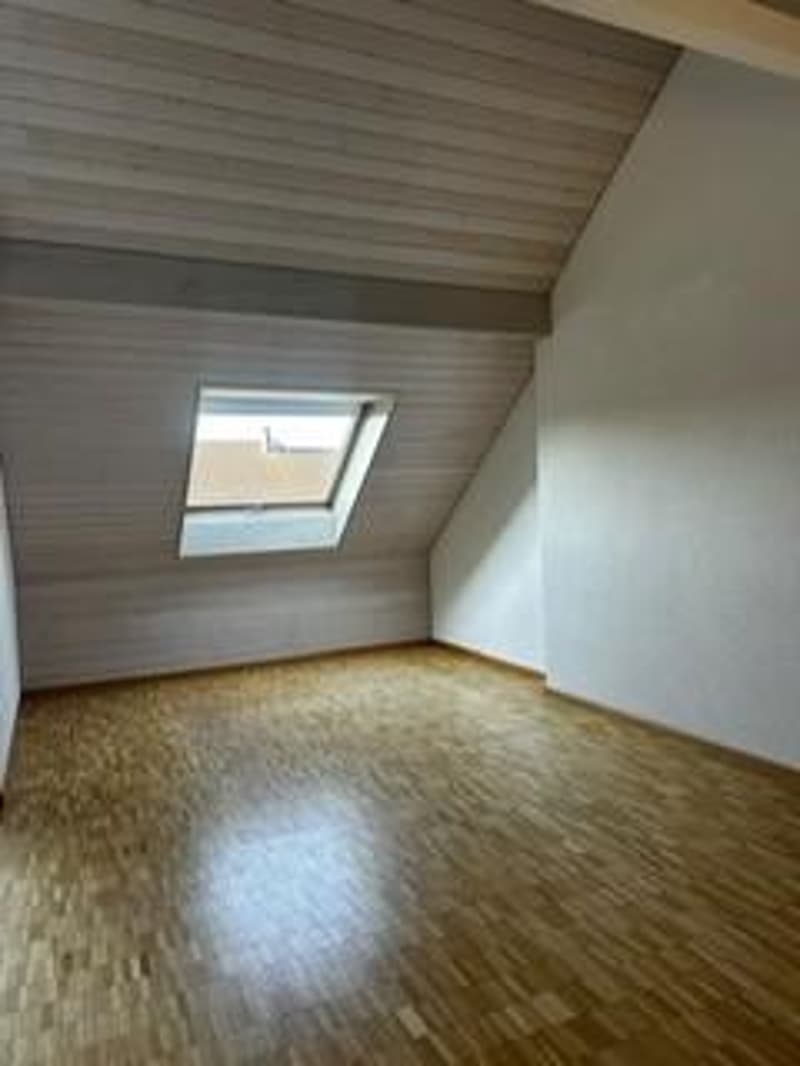 2.5 Zimmerwohnung in Tann / befristet bis 28. Februar 2030 (6)