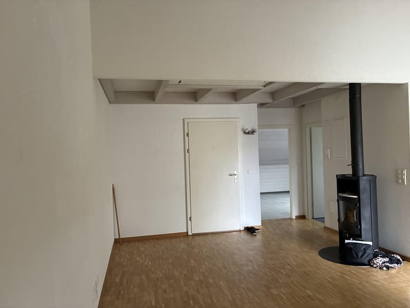 2.5 Zimmerwohnung in Tann / befristet bis 28. Februar 2030 (4)